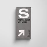 Architectural City Guide - Sheffield