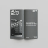 Architectural City Guide - Manchester