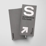 Architectural City Guide - Sheffield