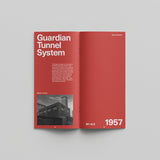 Architectural City Guide - Manchester