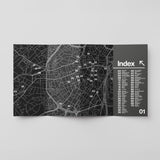 Architectural City Guide - Sheffield