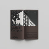 Architectural City Guide - Manchester