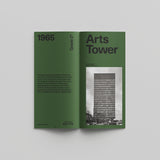 Architectural City Guide - Sheffield