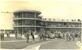 De La Warr Pavilion x the modernist - Being Modern : London 16/9/26