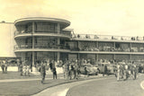 De La Warr Pavilion x the modernist - Being Modern : London 16/9/26