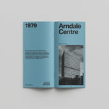 Architectural City Guide - Manchester