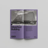 Architectural City Guide - Sheffield