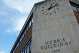 Modernist Swansea Walking Tour – 26/07/25