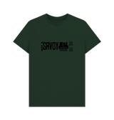 Evergreen Printed T-shirt