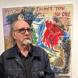 the modernist x BDP London present - The BDP Talk Series. 1.2 - Malcolm Garrett - Collecting and Connecting 8/4/26