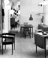the modernist x BDP present - The BDP Talk Series. 3.4 - Denmark in Britain: Modernist Architecture, Design and Lifestyle 1945-1970 by Bruce Peter