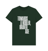 Evergreen Printed T-shirt