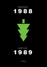 Haçienda Christmas Prints