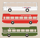 the modernist x BDP present - The BDP Talk Series. 3.1 - Nick Job and Richard Price - Arrows of Desire and National Bus Manual