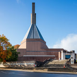 Visit to All Saints Church, Bristol (and Clifton Cathedral)