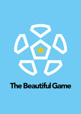 Beautiful Game prints
