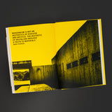 Brutal Wales / Cymru Friwtalaidd