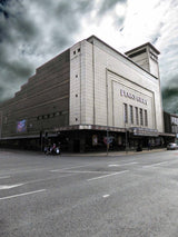 Blackpool Mooch - 28th September 2024