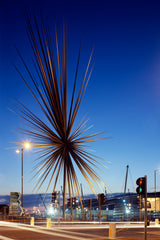 GMC21 : Twenty-first Century Architecture in Manchester and Salford