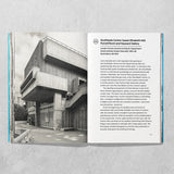 Brutalist London