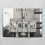 Brutalist London