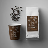 coffee by the modernist