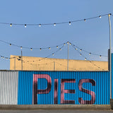 Black Country Type : Tom Hicks