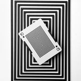 Eames "Starburst" Playing Cards