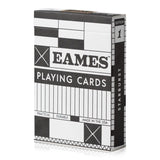 Eames "Starburst" Playing Cards