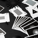 Eames "Starburst" Playing Cards