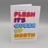 Haçienda greeting cards