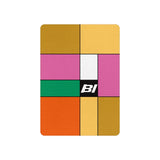 Braniff Playing Cards