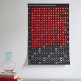 Kalender - designed by Winfried Jokisch