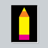 Greetings Cards by Paul Farrell