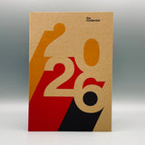2026 Diary from the modernist
