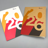 2026 Diary from the modernist