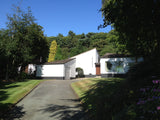 UTILITY x the modernist - Mid-century Merseyside: Houses for a new generation 12/11/26