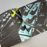 the modernist magazine issue #48 MUSIC