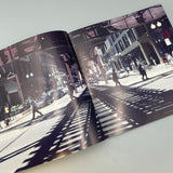 the modernist magazine issue #48 MUSIC