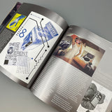 the modernist magazine issue #48 MUSIC