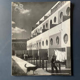 Architectural Review Handling Session