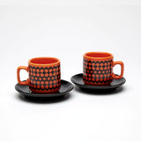 Magpie x Hornsea Espresso Set of 2