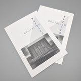 Blessed Brutalism (Volume I)
