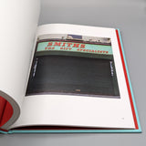 Black Country Type : Tom Hicks