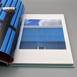 Black Country Type : Tom Hicks