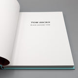 Black Country Type : Tom Hicks