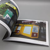 Transitional Objects - Photographs of Poland : Owen Hatherley