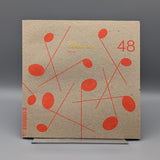 the modernist magazine issue #48 MUSIC