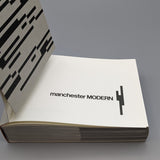 manchester MODERN : Richard Brook