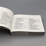 manchester MODERN : Richard Brook